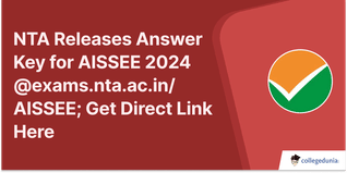 NTA AISSEE 2024 Answer Key Out @exams.nta.ac.in; Challenge Window Open